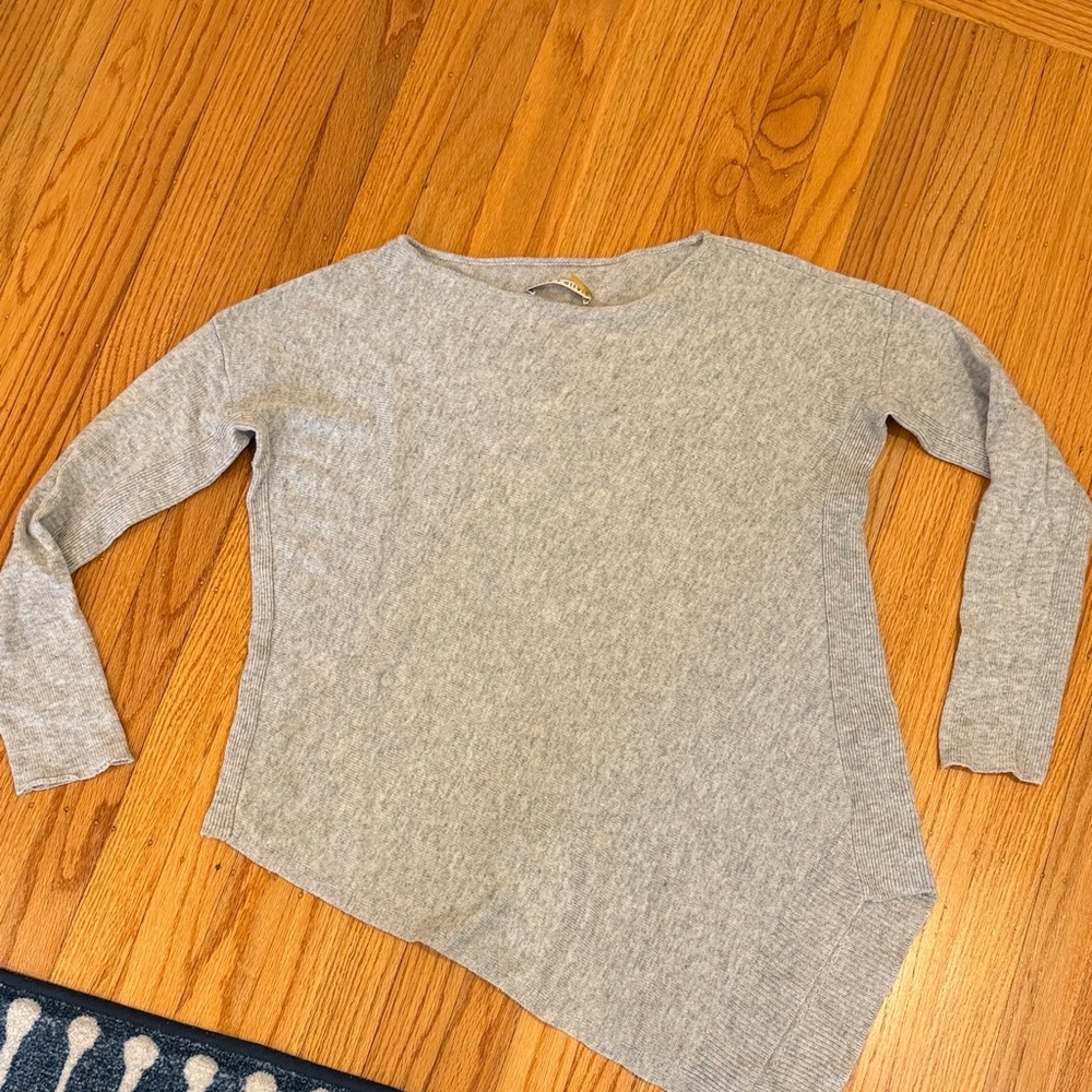 Alice + Olivia Cashmere Sweater